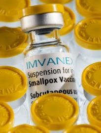 Approved drugs from the Munich Biotech Cluster IMVANEX / IMVAMUNE : active immunization
