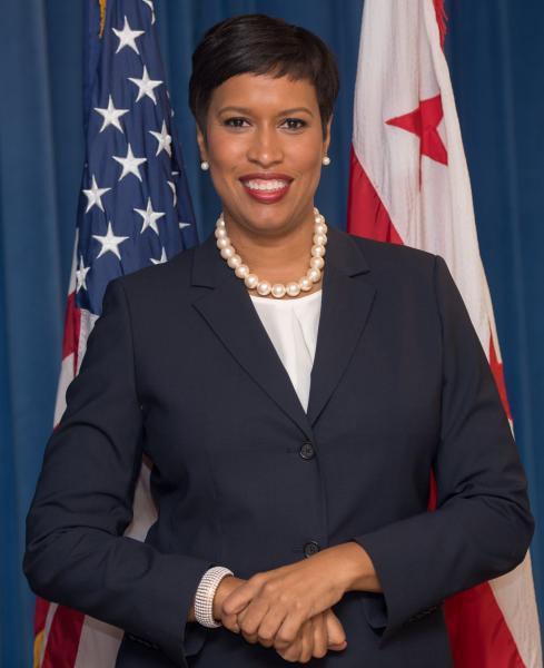 TRANSFORMATIVE CHANGE Since taking office on January 2, 2015 Mayor Muriel Bowser has led the charge to reform the District s workforce development system The Bowser administration inherited a