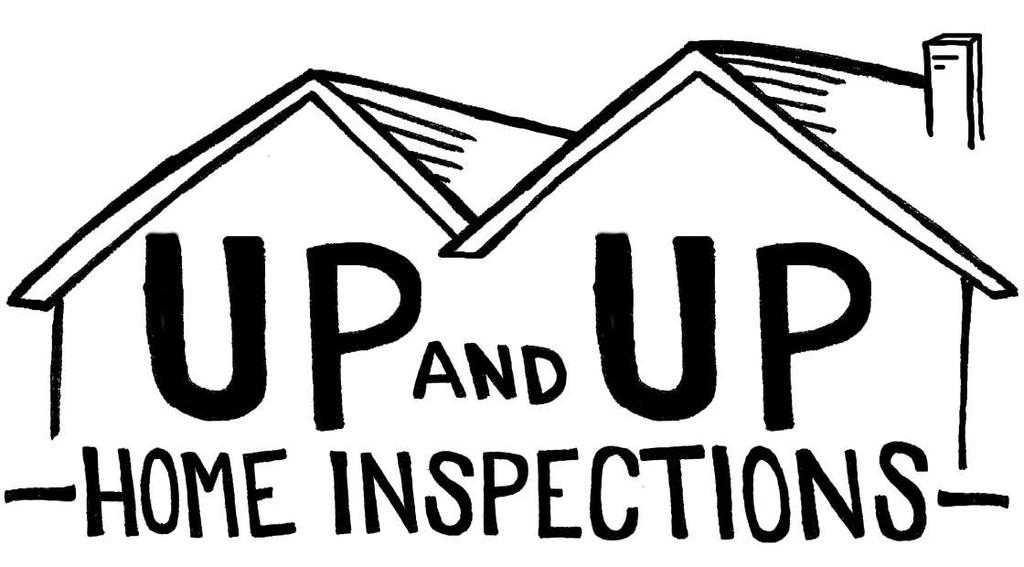 UP AND UP HOME INSPECTIONS 2054627564