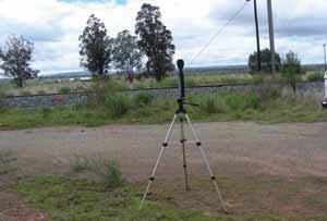 Export Railway Line: Eastern Cape Component Position MP07 Point is located between the
