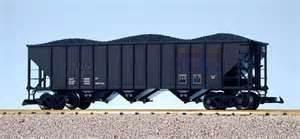 types that are used for general cargo. 6.4.1 European Railways 6.4.1.1 Covered wagons.