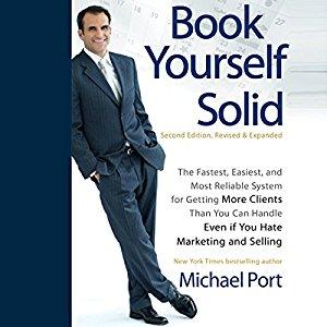 [PDF] Book Yourself Solid, 2nd Edition: