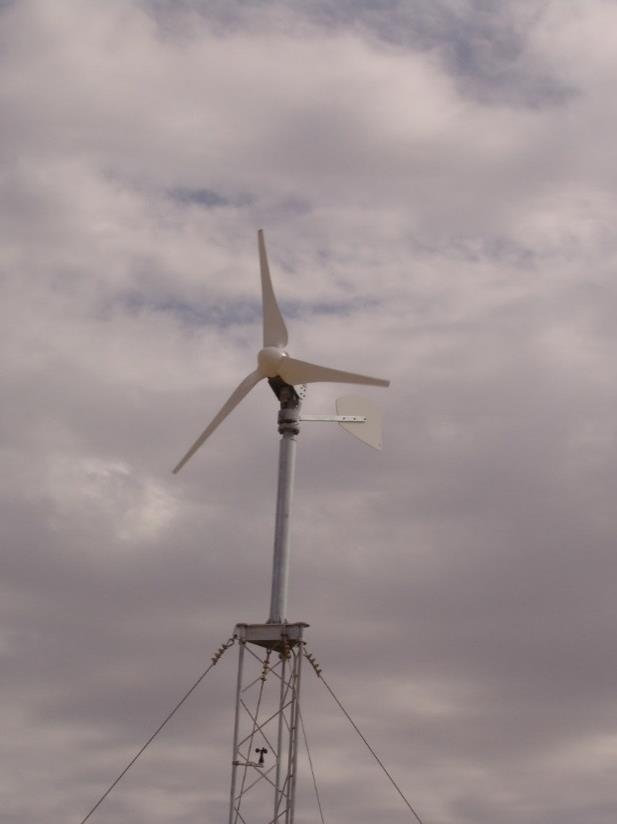 Wind Energy Technology Wind Turbine Aerodynamics Design & Control of Wind Turbines