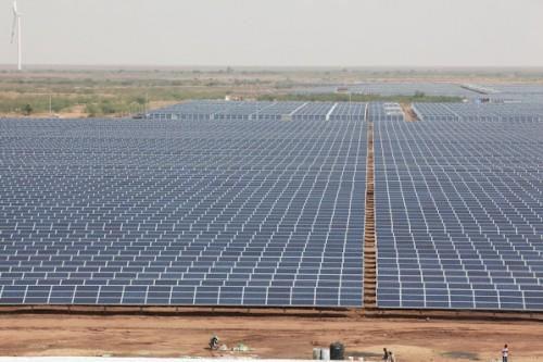 Sector wise scaling up Plans for Solar Energy 100 GW by 2022 Rooftop Projects (< 1 MW