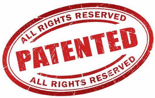 Sharing patents to accelerate FCEB spread Item Number of