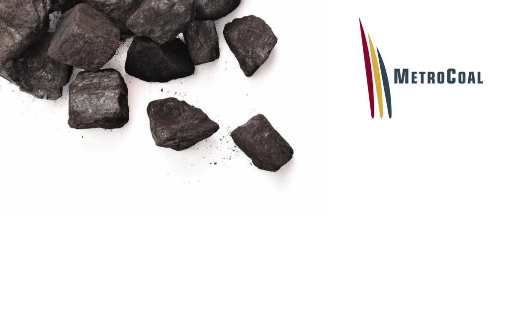 MetroCoal Limited (ASX:MTE) and Developing a Multi Commodity