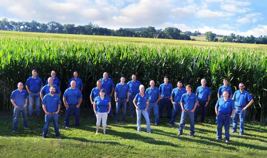Get Connected The Midland Genetics family is a social bunch and we want you to join us online. We have a ton of knowledge to share on our Facebook, Twitter and Instagram pages.