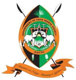 COUNTY GOVERNMENT OF TAITA TAVETA COUNTY PUBLIC SERVICE BOARD INTERNAL ADVERTISEMENT VACANT POSTS IN THE DEPARTMENT OF TRADE AND COMMUNITY AFFAIRS The Taita Taveta County Public Service Board invites