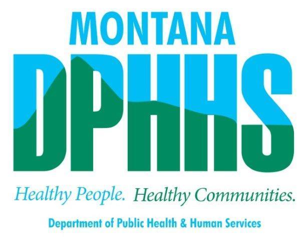 DPHHS-FCSS September 2015 Montana DPHHS