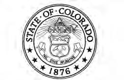 COLORADO DEPARTMENT OF PUBLIC HEALTH AND ENVIRONMENT AIR POLLUTION CONTROL DIVISION TELEPHONE: (303) 692-3150 CONSTRUCTION PERMIT PERMIT NO: 09LP0202F Final Approval DATE ISSUED: September 3, 2013