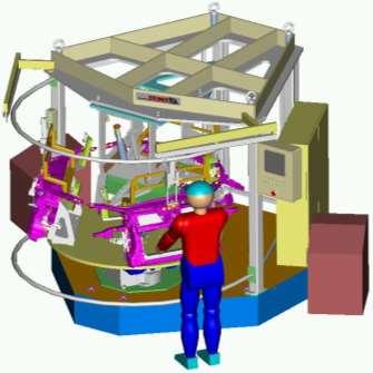 MECHANICAL ENGINEERING Our