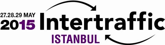 eu INTERTRAFFIC ISTANBUL 2015 The seventh edition of Intertraffic Istanbul (27-29 May 2015) once again proved its position as the leading traffic technology event for Eurasia and the Middle East.