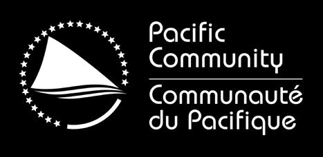 org The Pacific Community is an international development organisation with 26 member countries and territories.
