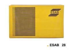 ESAB WELDING ELECTRODES