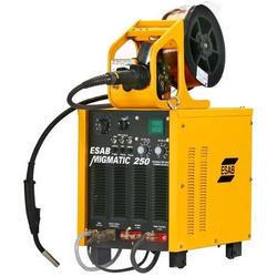 ESAB CO2 WELDING MACHINES Diode Co 2 250 Amps /