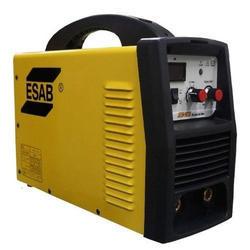 ESAB ARC 250 I  Machine 400 Amps -