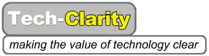 Tech-Clarity Insight: The Business of 3D Technical