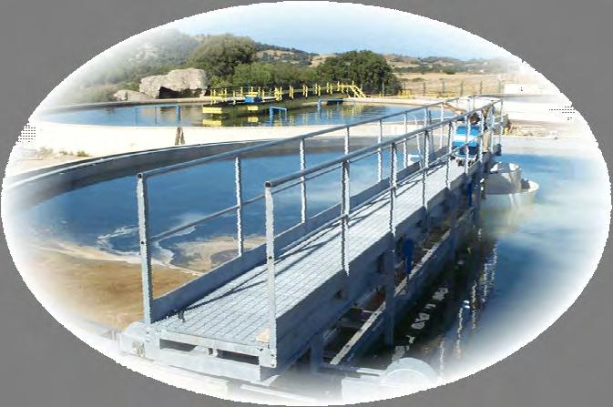 advantages & benefits of the process The compact design of prefabricated systems enables rapid process activation of sewage treatment with considerable savings of occupied space.