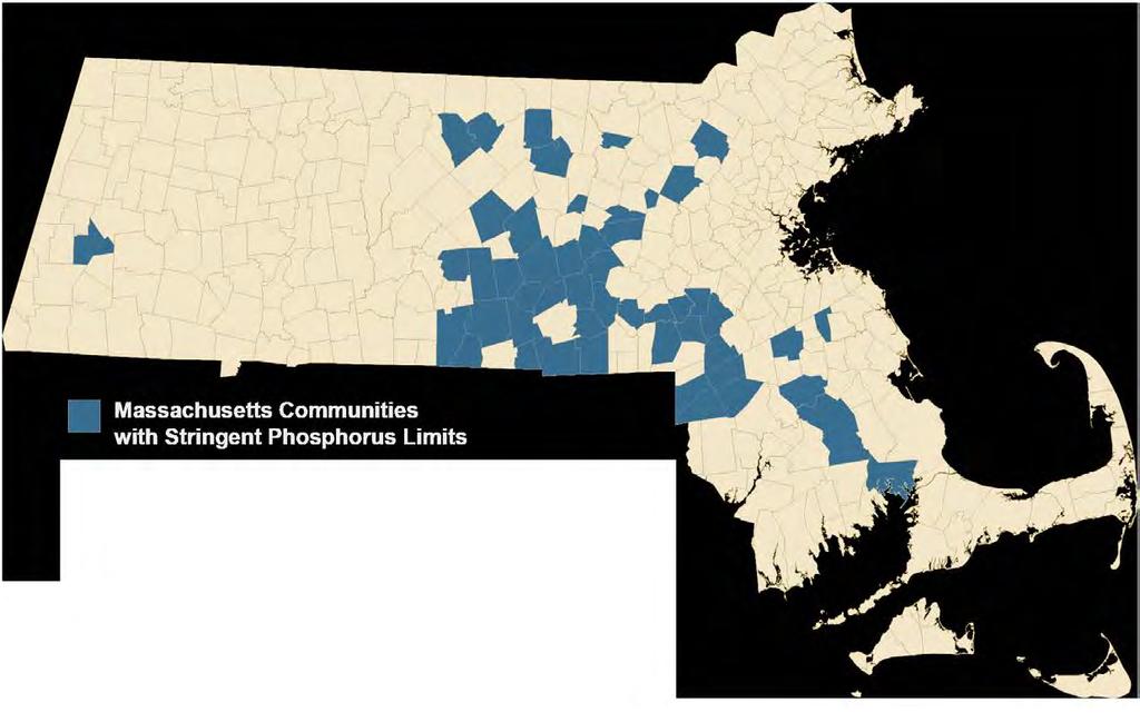 EPA Region 1 in Massachusetts Has Pushed the Envelope on