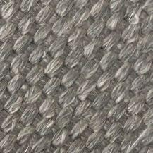 Colour: Grey This product is a glass fibre fabric for covering and thermal/acoustic insulation. Colour: natural with V4A core, consists of textured and twisted yarn.