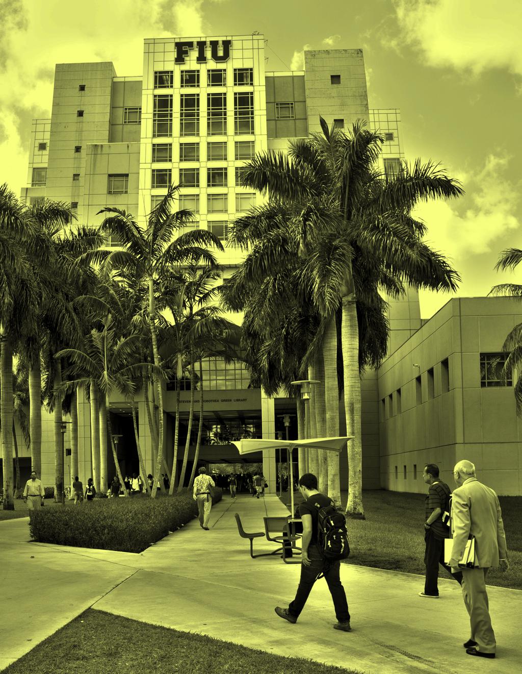 Student Media at Florida International University Business Manager 305-348-6993 business@fiusm.