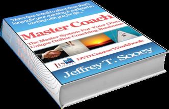M A S T E R C O A C H D V D S E T 18 DVDS TE ACH YOU ADVANCED COACHING AND BUSINESS The Master Coach DVD Course is a comprehensive, step by step DVD set for coaches that will make you an expert in