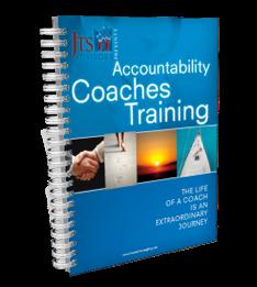 A C C O U N T A B I L I T Y I M M E R S I O N T R A I N I N G GIVE YOUR CLIENT THE POWER TO TAKE ACTION In the Accountability Immersion Training, you ll master coaching your clients to powerful,