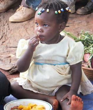 Vitamin A OSP Reduces Diarrhea Diarrhea is one of the leading causes of death in children < 5 in developing countries.