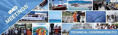 TC activities Integrated Technical Cooperation Programme Mission statement IMO ITCP Regional presence Training delivered by MSD in 2017 To help developing countries improve their ability to comply