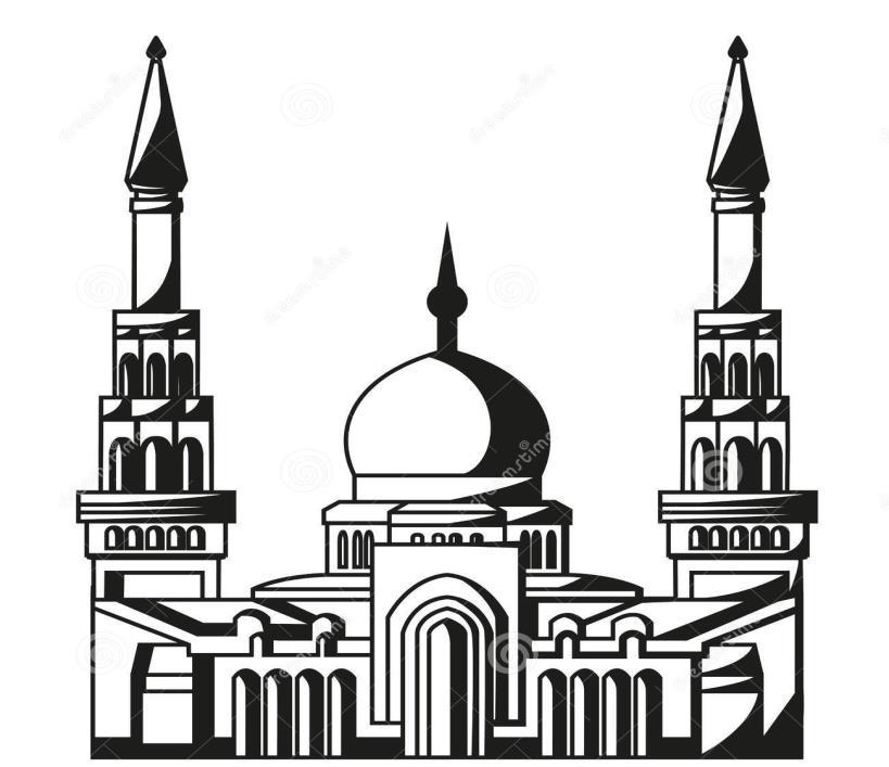 Literature Review Why Mosques must be studied? The Mosque is a place of worship, reciting Quran and prayer.