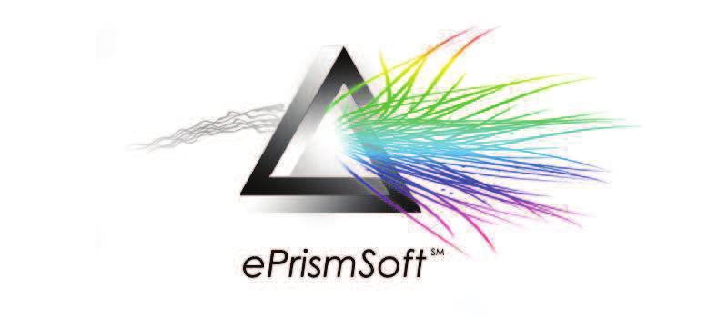 eprismsoft Compliance System Executive Contract Summary Generated September 10,