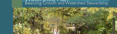 Big Creek Watershed Balanced Growth Plan