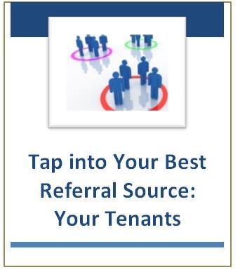 Successful Referral Programs A referral program gives your customers an excuse to tell their friends about you, makes it really easy to share, and keeps your brand top-of-mind.