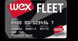 WEX began as a domestic fleet card company in 1983 and currently stands as a leading
