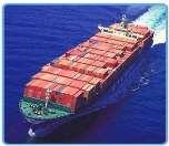INBOUND SHIPMENTS SERVICES : PACIFIC MARITIME SERVICES is a name that is synonymous with efficiency, expertise and experience in Import Logistics.
