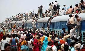 India-world s largest population by 2025 Population of 1.3 Billion now will increase to 1.