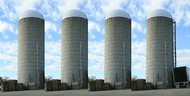 Silos Are the Achilles Heel of Retail