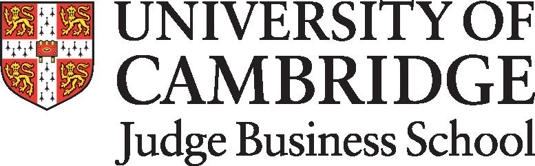 Cambridge Judge Business School Further particulars JOB TITLE: COLLABORATIONS AND COMMUNICATIONS MANAGER, CAMBRIDGE CONSERVATION INITIATIVE (FIXED TERM) REPORTS TO: EXECUTIVE DIRECTOR, CAMBRIDGE