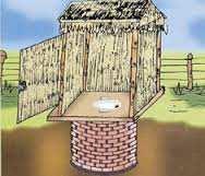 This Learning Unit focuses on the construction of twin pit toilets.