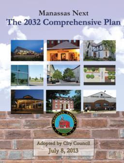 Introduction and Goals Implement Manassas Next The 2032 Comprehensive Plan and the Bikeway and Pedestrian Trail System Master Plan Evaluate and implement best practices.
