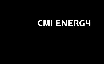 CMI Energy, LLC 5300 Knowledge Parkway
