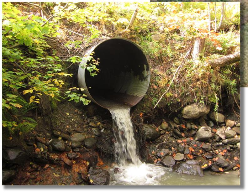 STREAM BARRIER REMOVAL AS COMPENSATORY MITIGATION 2010 NHDES adopted rules for stream impacts ARM payment assessed at $200 LF Funds can be used to offset stream