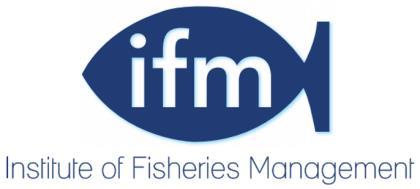 Response from the Institute of Fisheries Management to the Government s A Green Future: Our 25 Year Plan to Improve the Environment SUMMARY The Institute of Fisheries Management welcomes the