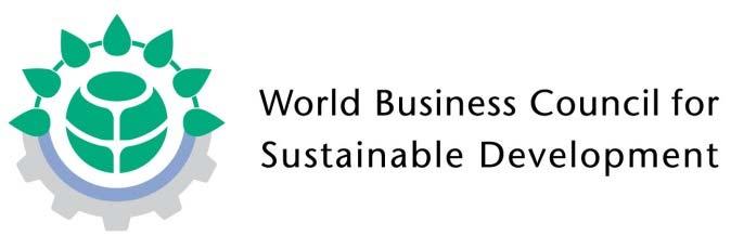 Sustainable Development (WBCSD) Dow Jones Sustainability World Index, Dow