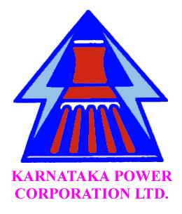 KARNATAKA POWER CORPORATION LTD Tender Notification No: KPCL/2016-17/PS/WORK_INDENT5572 Date: 27-02-2017 (Through e-procurement portal only) TENDER DOCUMENT Name of Work: Design, manufacture, supply,