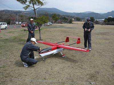 unmanned drone Unit 1