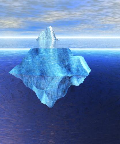 Iceberg Improvements (The