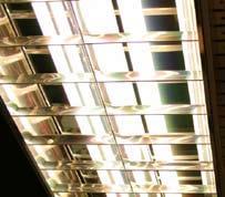 Spotlight on energy savings with lighting
