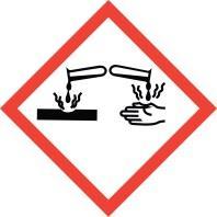 Product identifier General description Recommended use Restriction(s) on use Supplier information Emergency phone number: Physical hazards Health hazards Environmental hazards Safety Data Sheet 1.