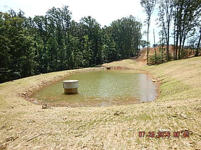4. Construction Site Stormwater Runoff Control Purpose The objective is to administer an erosion and sediment control program in accordance with the Virginia Erosion and Sediment Control